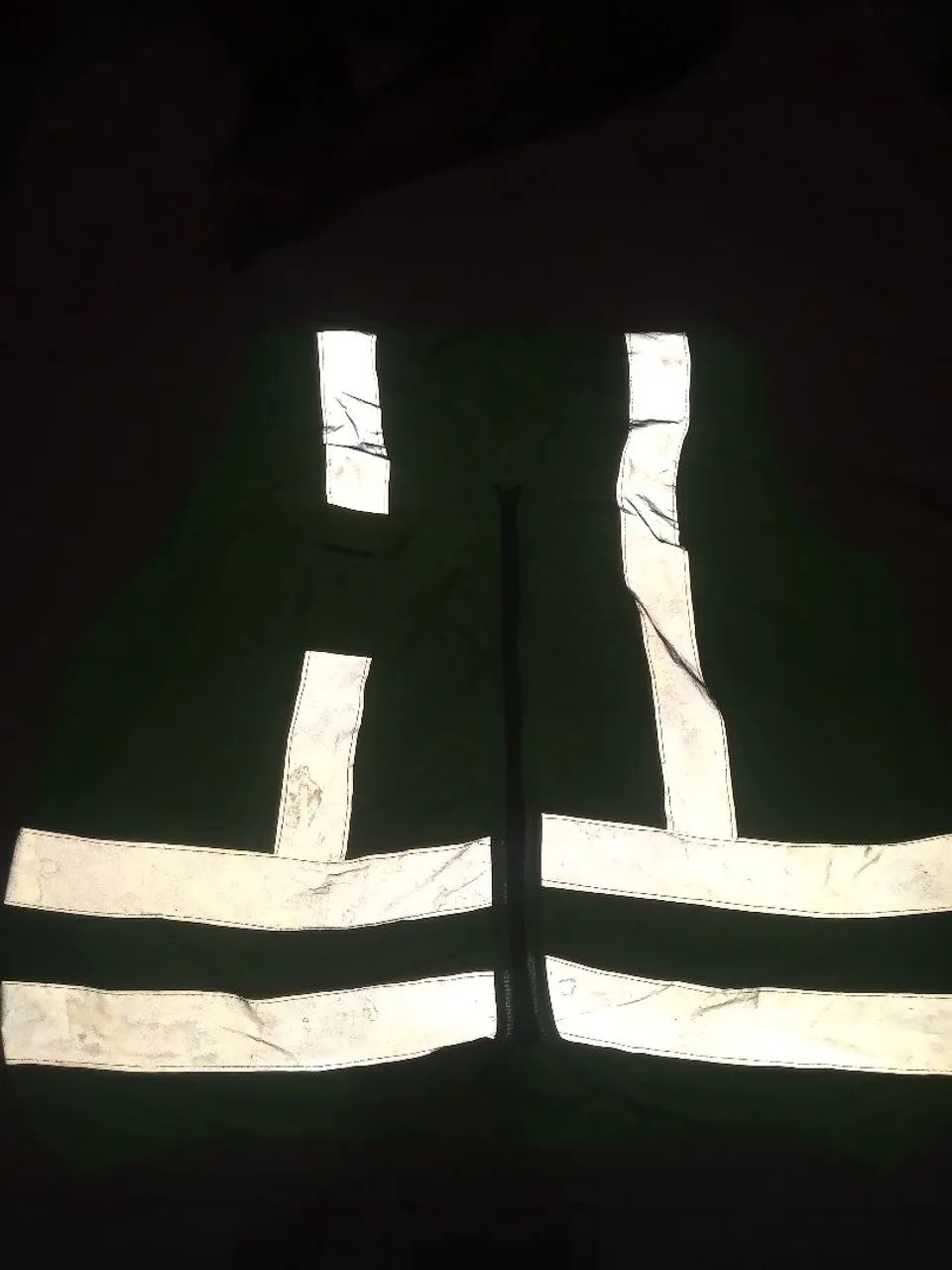 Colete refletivo  - Foto 3