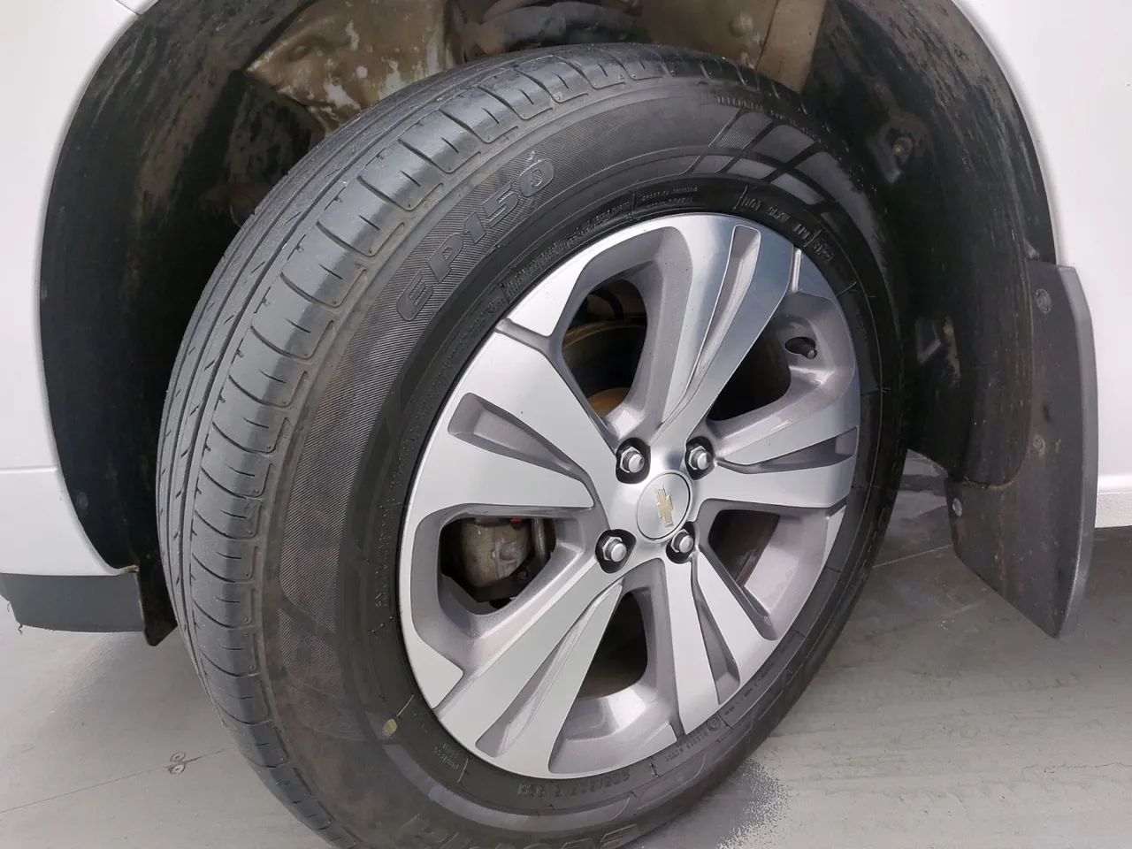 Chevrolet Spin PREMIER 1.8 8V Econo.Flex 5p Aut., foto 11 de 18