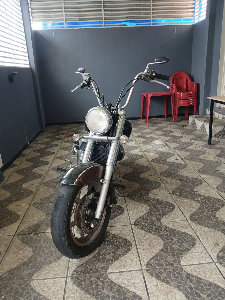 Mirage 250 - Foto 3