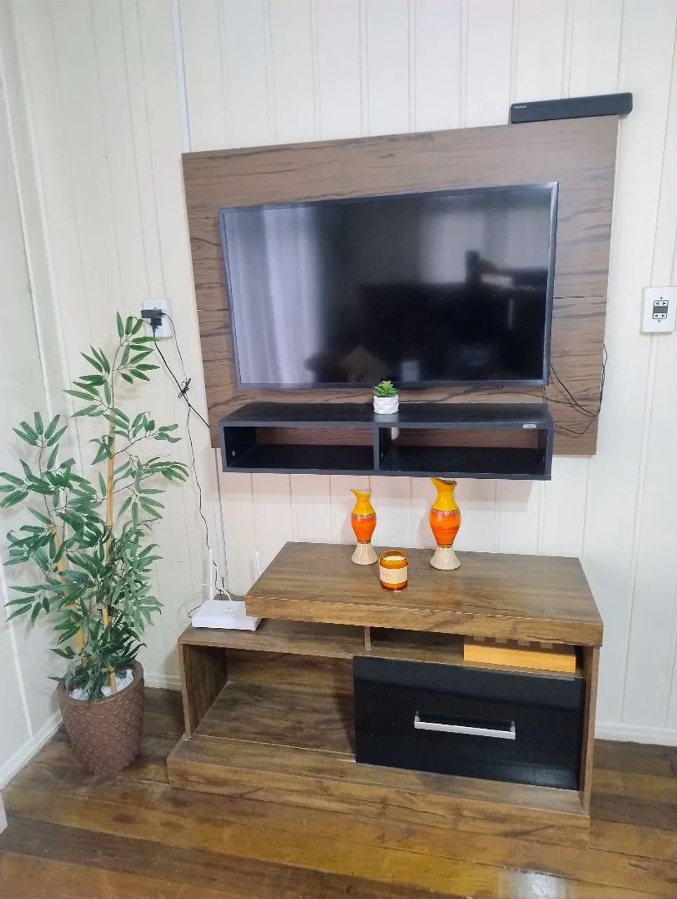 Tv Smart Samsung 40 