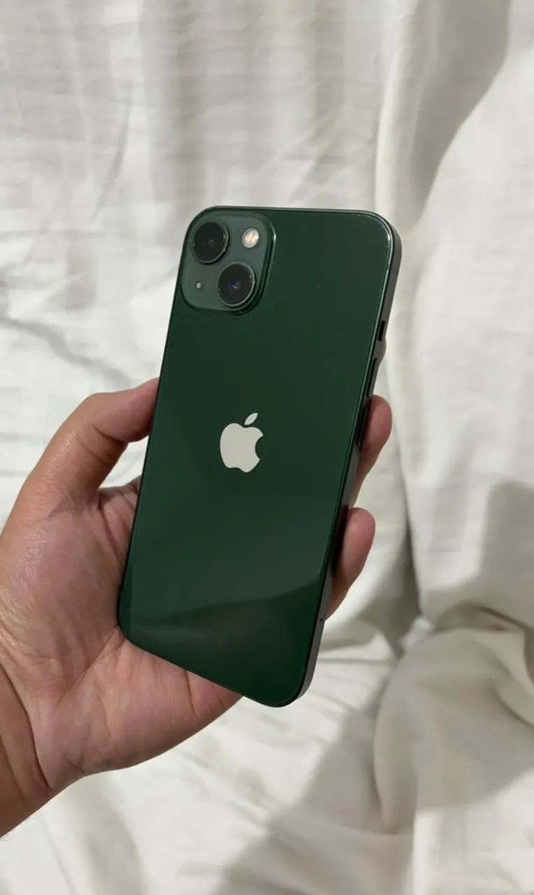 iPhone 13 256