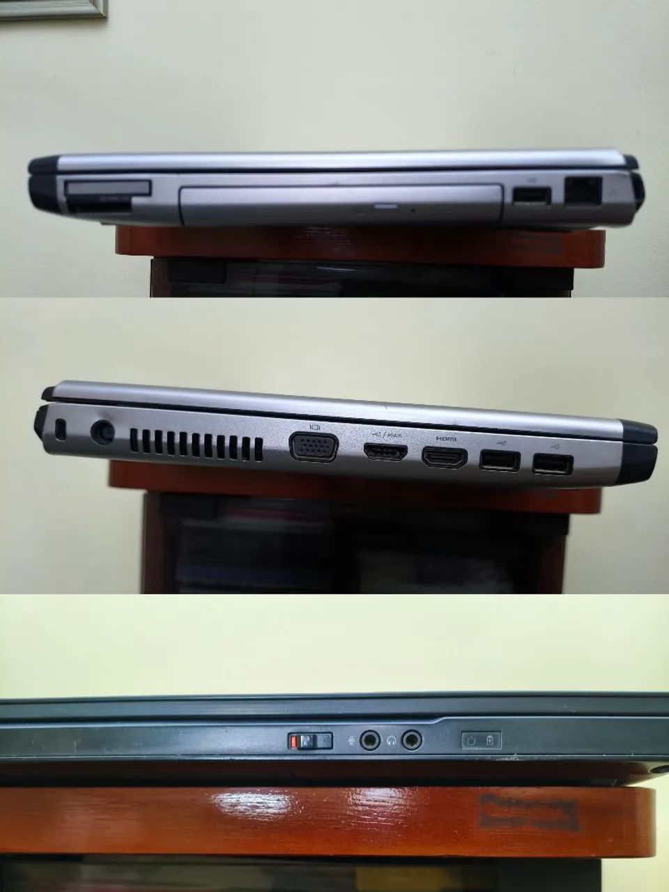VENDO NOTEBOOK DELL VOSTRO 3500 - Foto 4