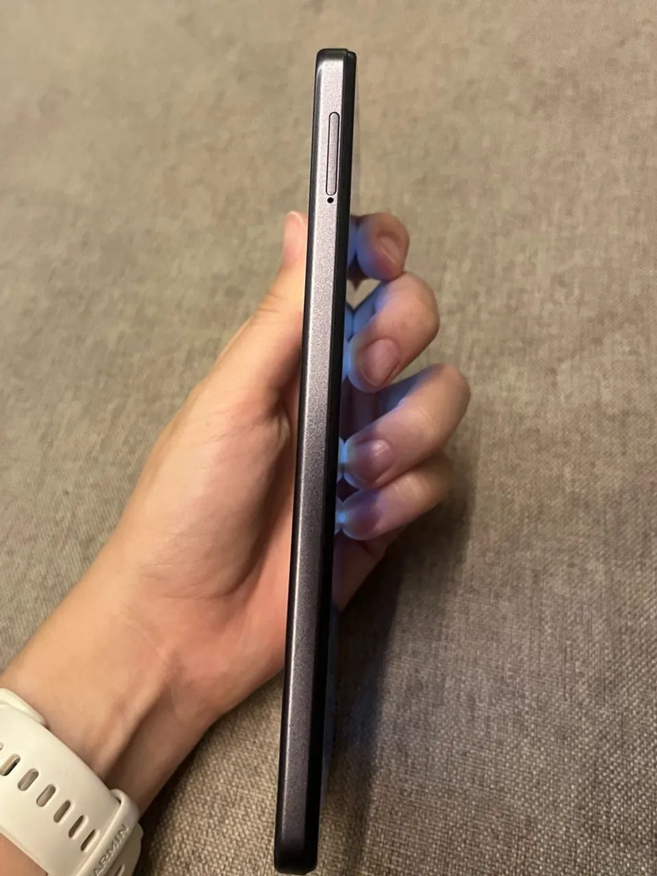 Vendo MOTO G04 em excelente estado.  - Foto 4