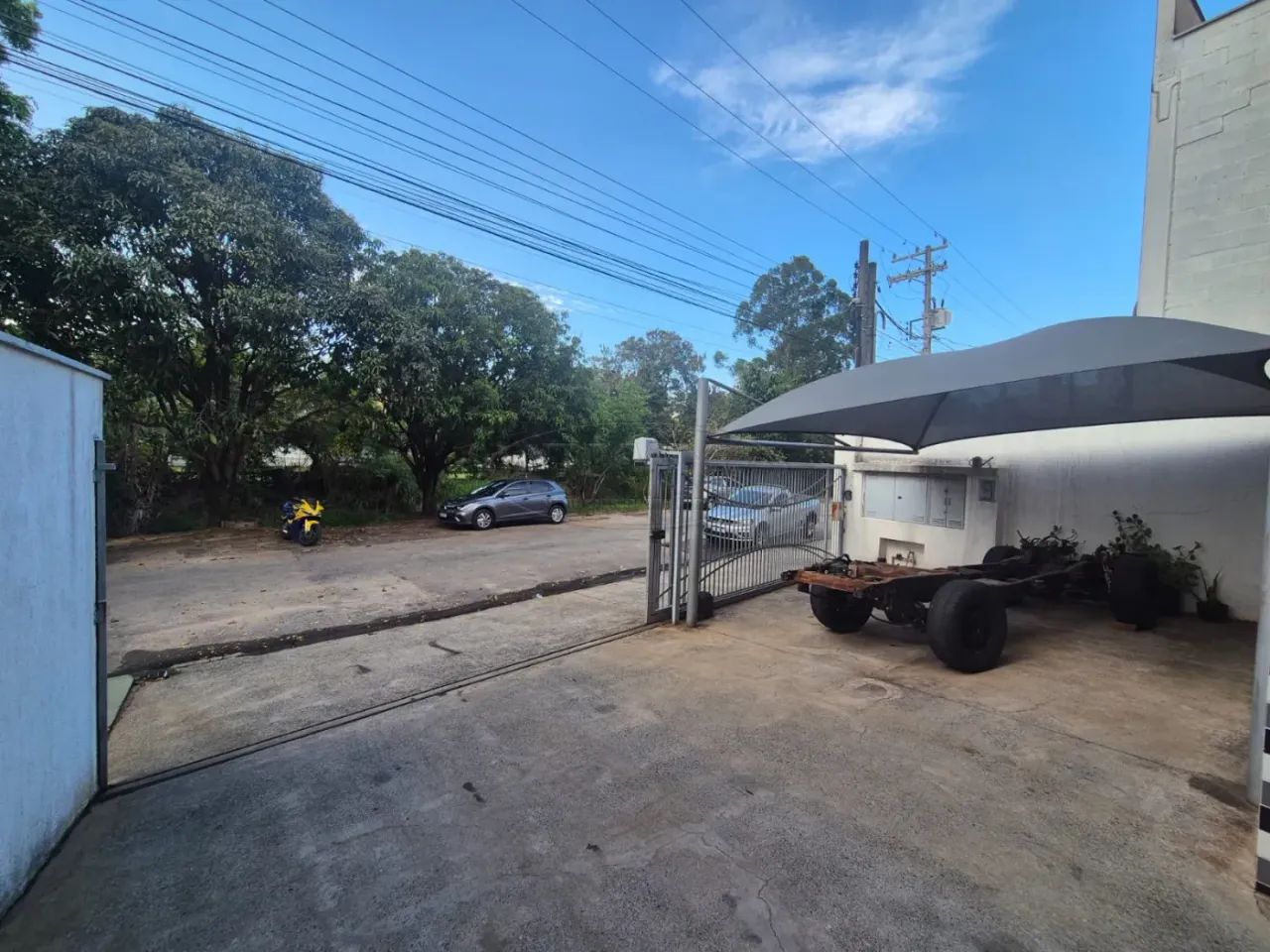 Galpão à venda no Jardim Leocádia - Sorocaba/SP - Foto 4