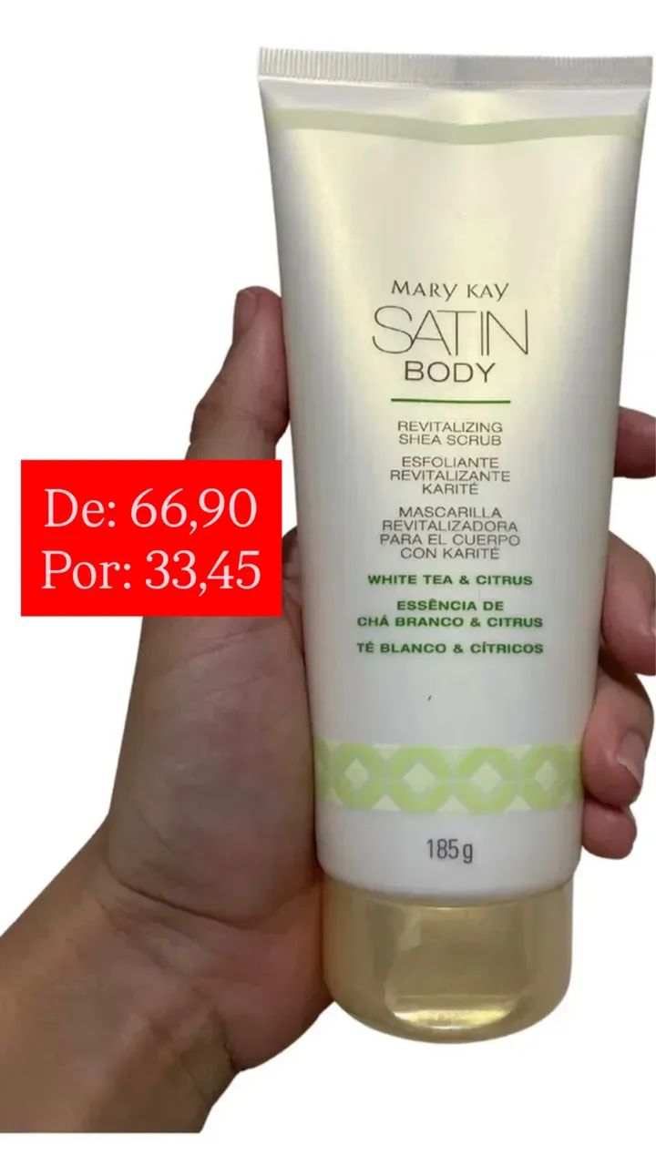 Mega Promoção Mary Kay - Foto 4