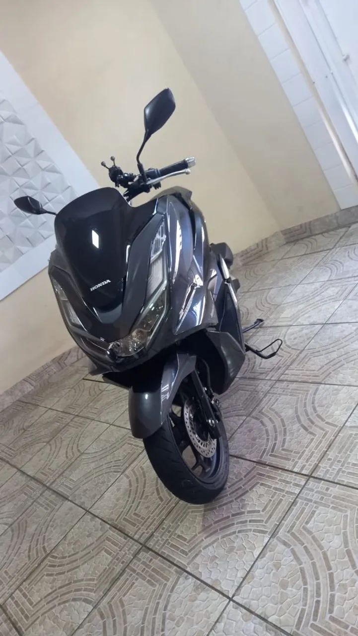 PCX 2023 impecável  ! - Foto 3