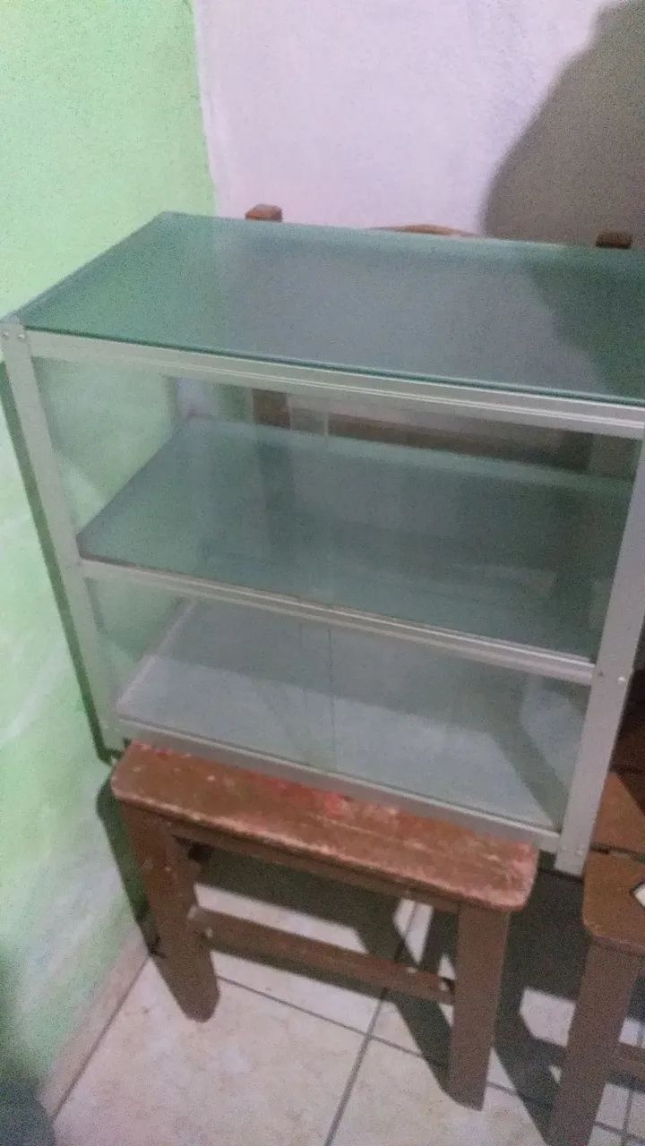 Boleira de Vidro - Foto 3
