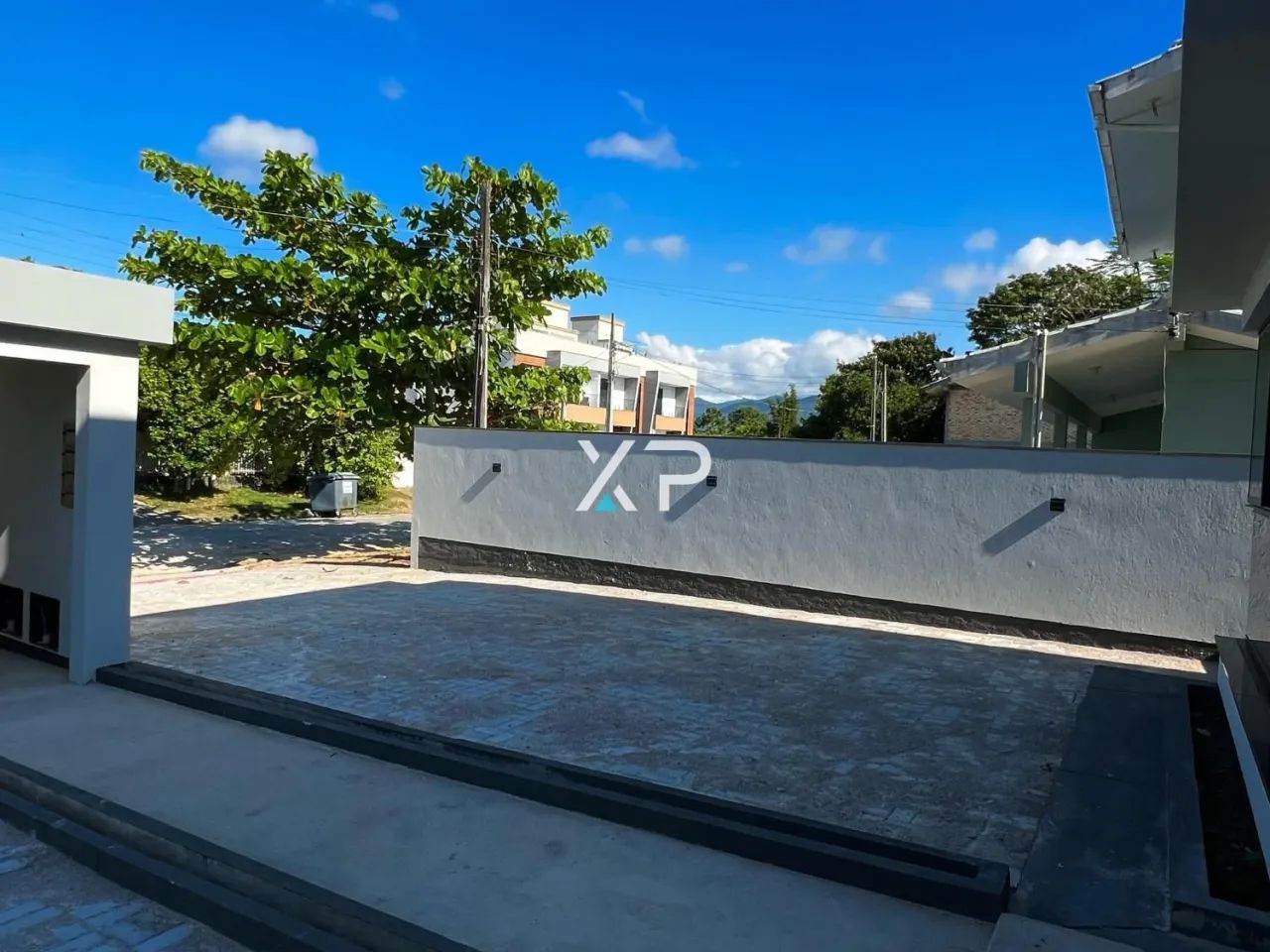 Apartamento 2 Quartos com 1 Suíte e 69m² -Praia da Pinheira - Foto 4