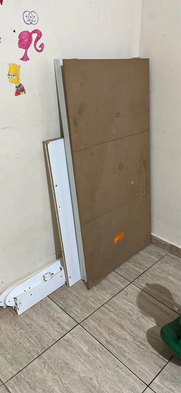 Berço americano - Foto 2