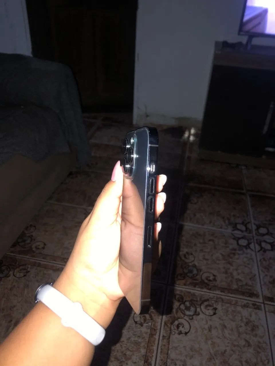 iPhone 13 Pro 128Gb - Foto 3