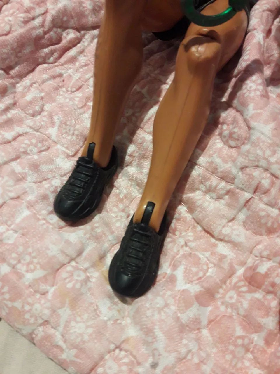 Boneco Max  steel articulado  - Foto 3