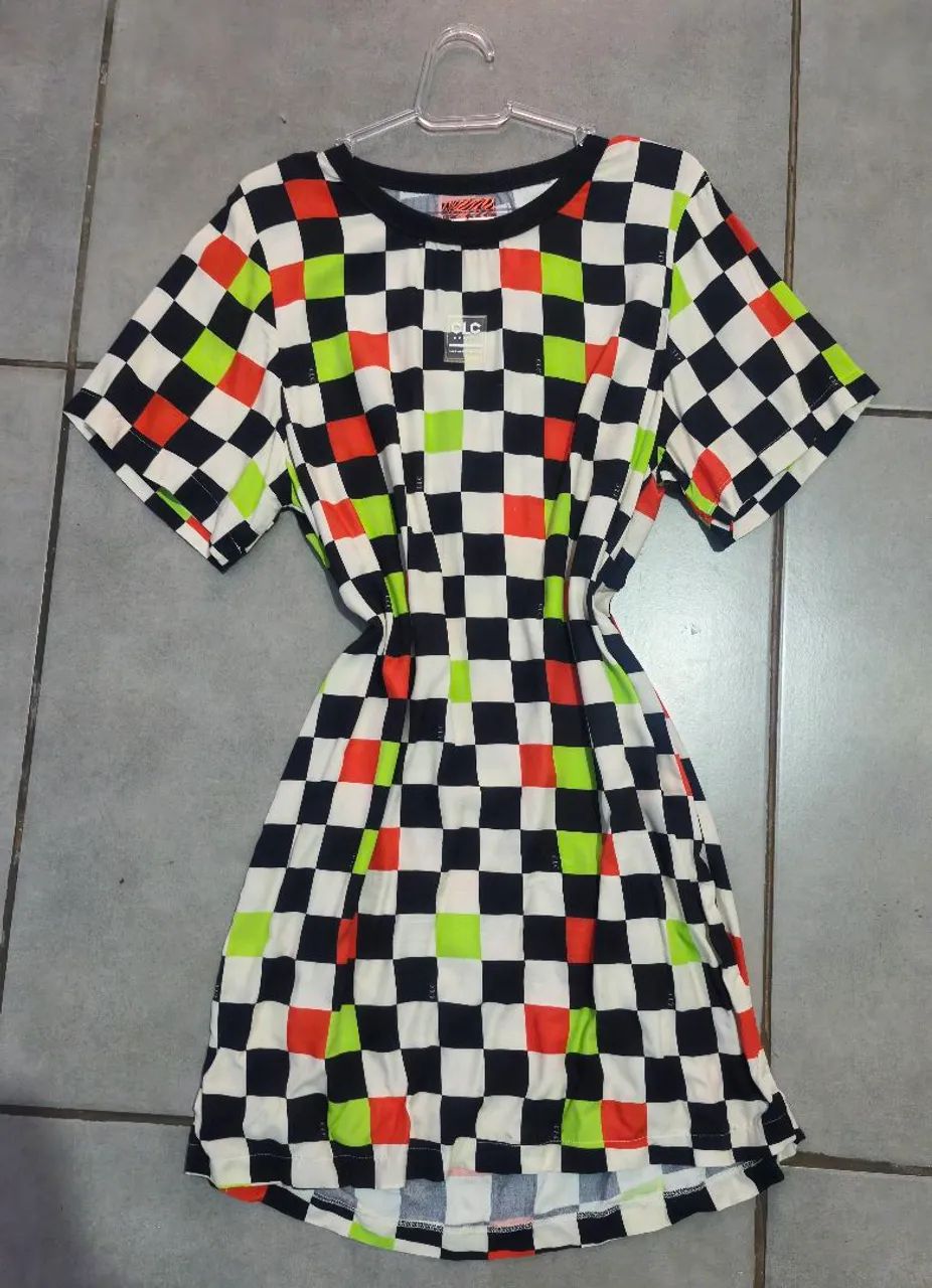 Vestido Colcci
