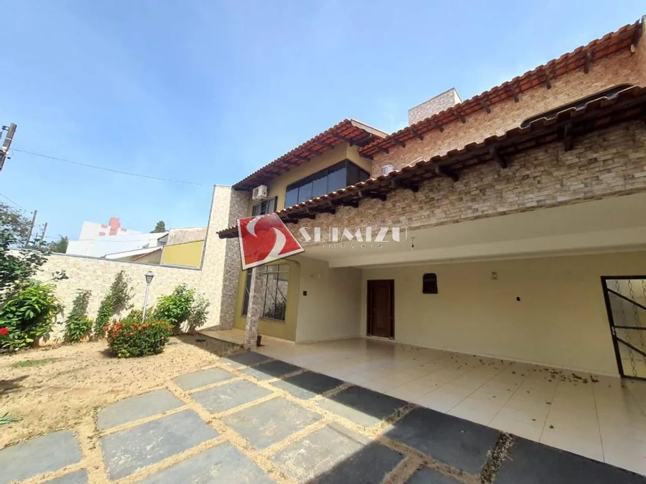 Sobrado à venda em Maringá, Parque Residencial Cidade Nova, com 4 quartos, com 267.44 m² - Foto 3