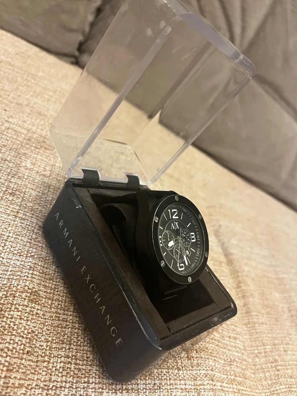 Relógio Armani Exchange - Foto 3