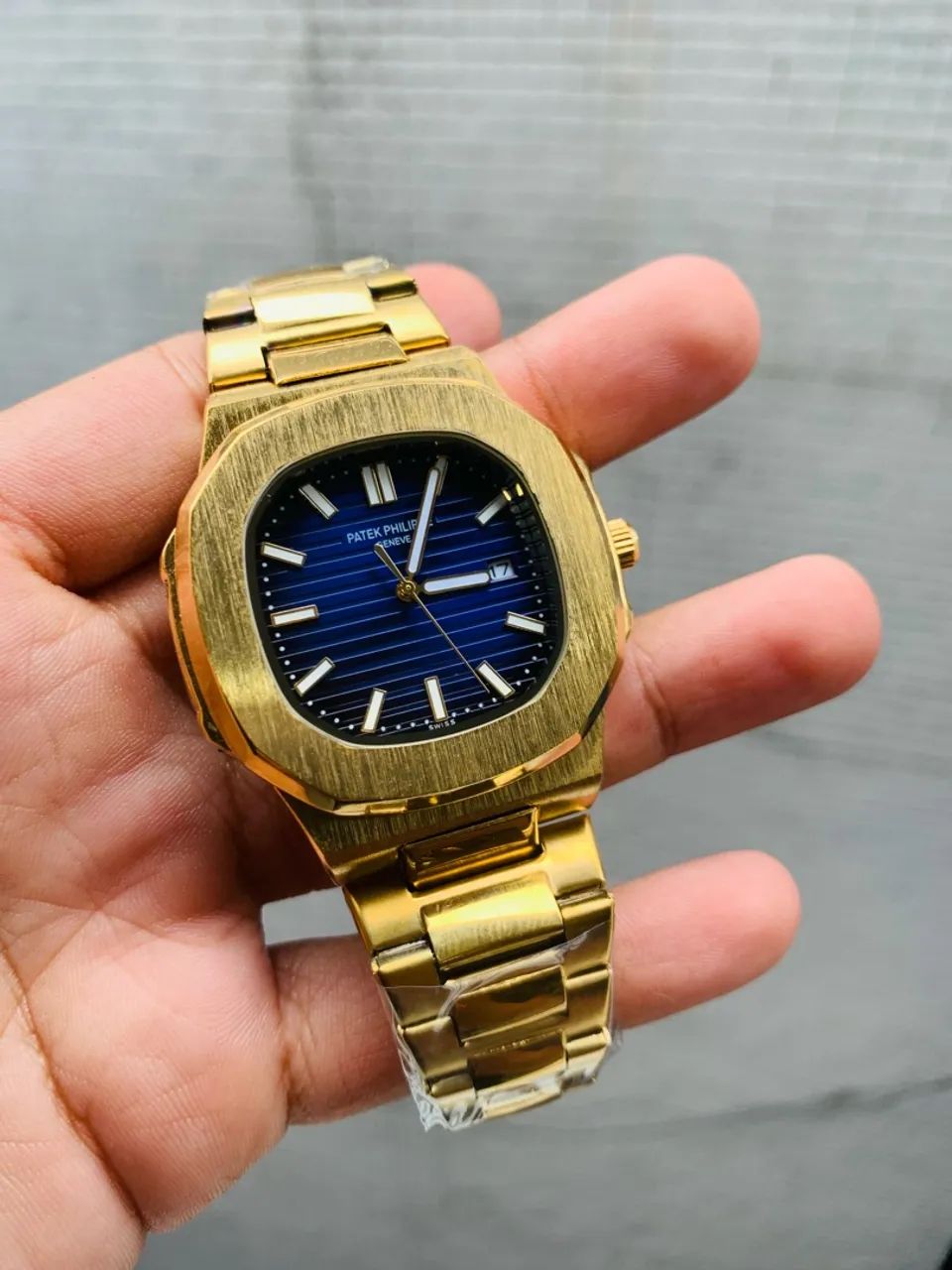 Relógio patek Philippe - Foto 3