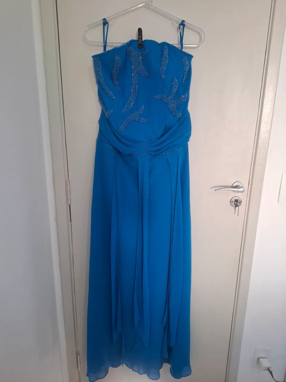 Vestido de festa 