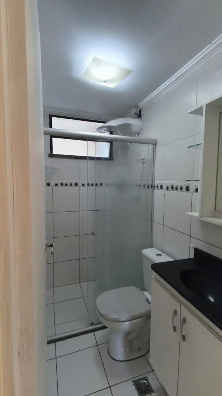 Villa dos Mares 3/4, sombra elevador R$ 320 mil - Foto 4