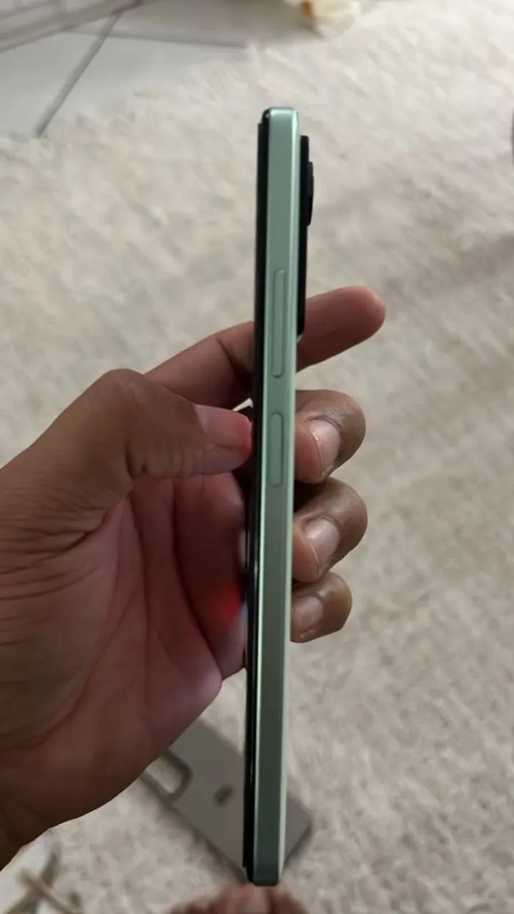 Vendo redimi note 12s  - Foto 3