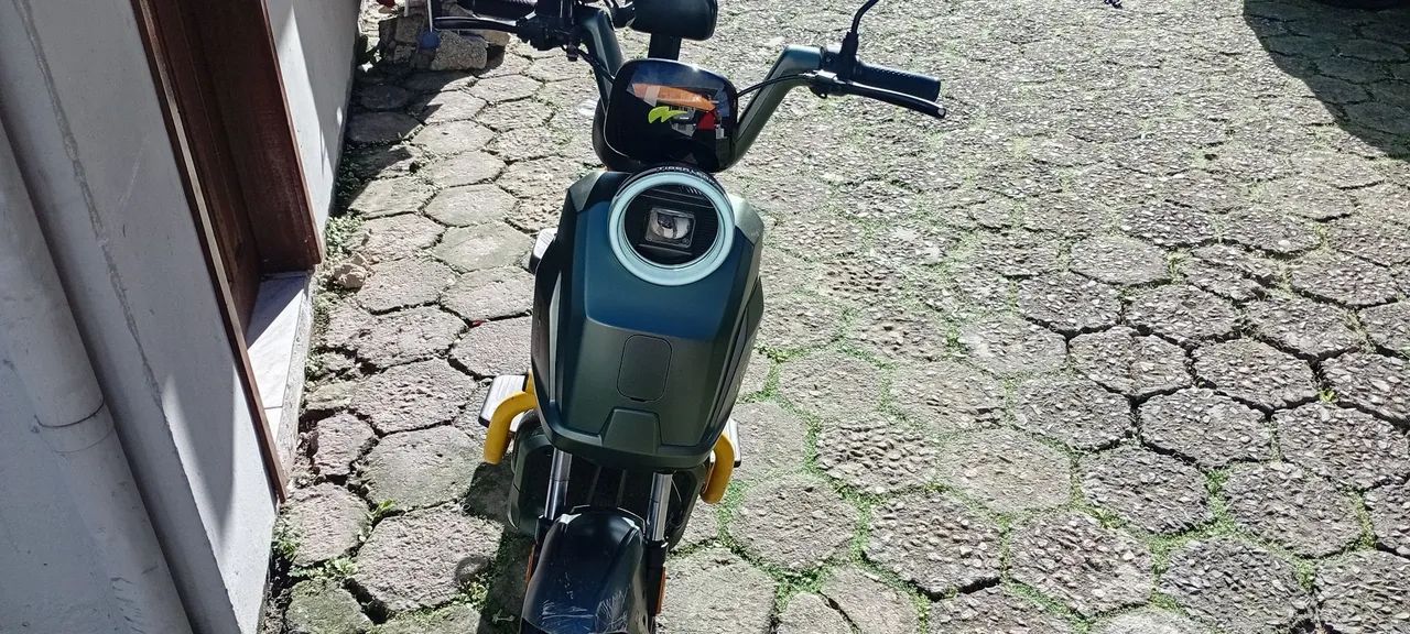 Moto shaka 