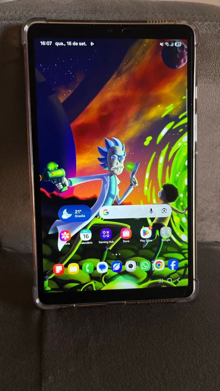 Samsung Galaxy Tab A9 Tablet 8.7 4GB 64GB
