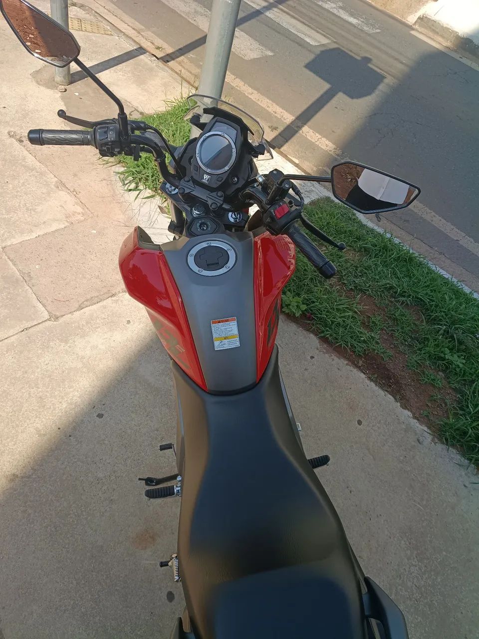 Moto top  - Foto 2