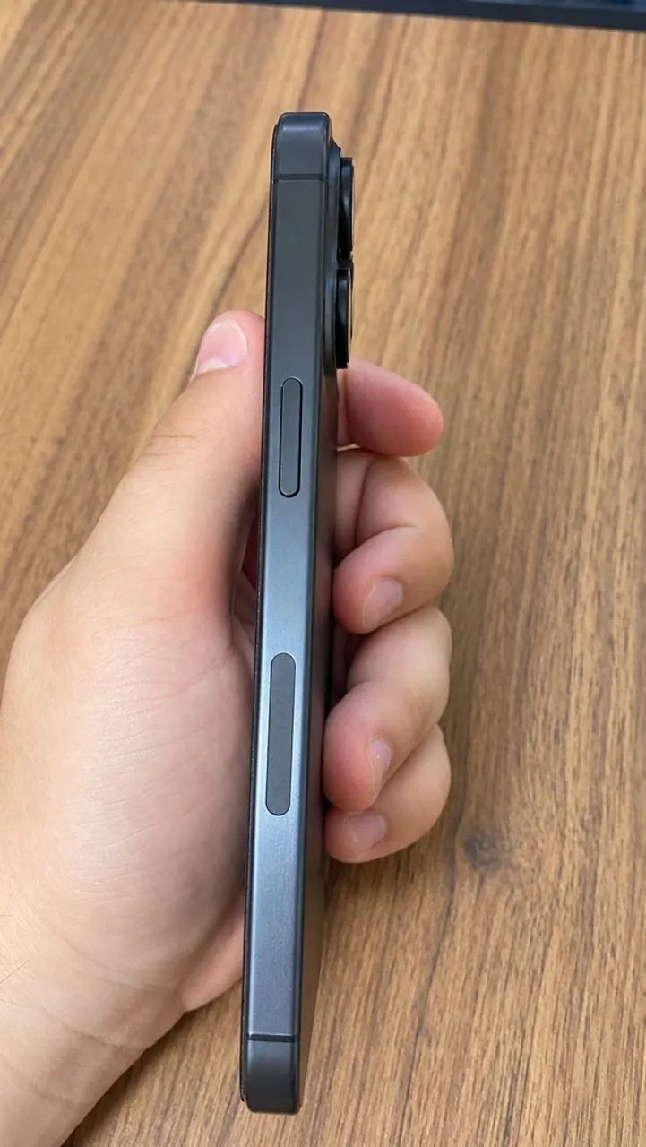 Iphone 15 Pro Max 512Gb  - Foto 2