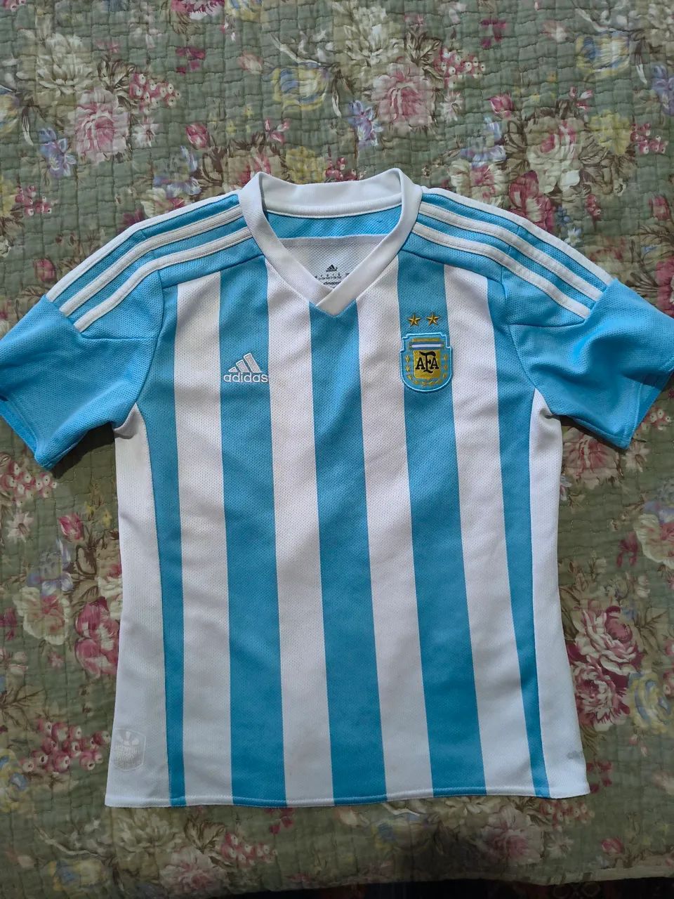 Camisa Argentina (infantil)