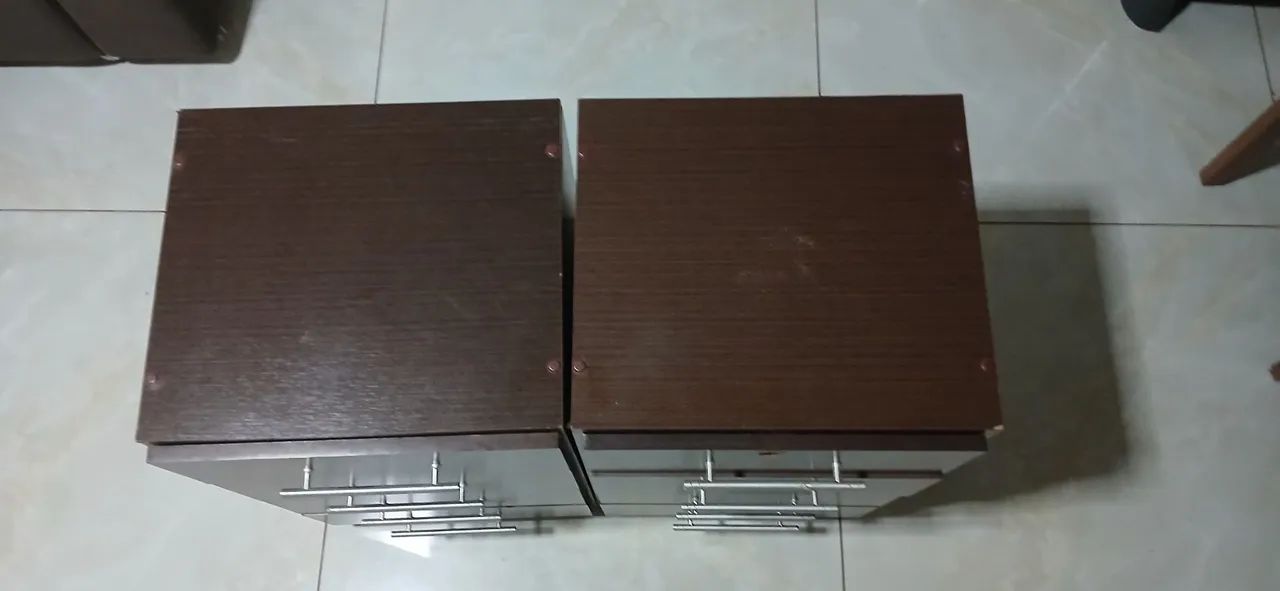 Cômodas de MDF - Foto 2