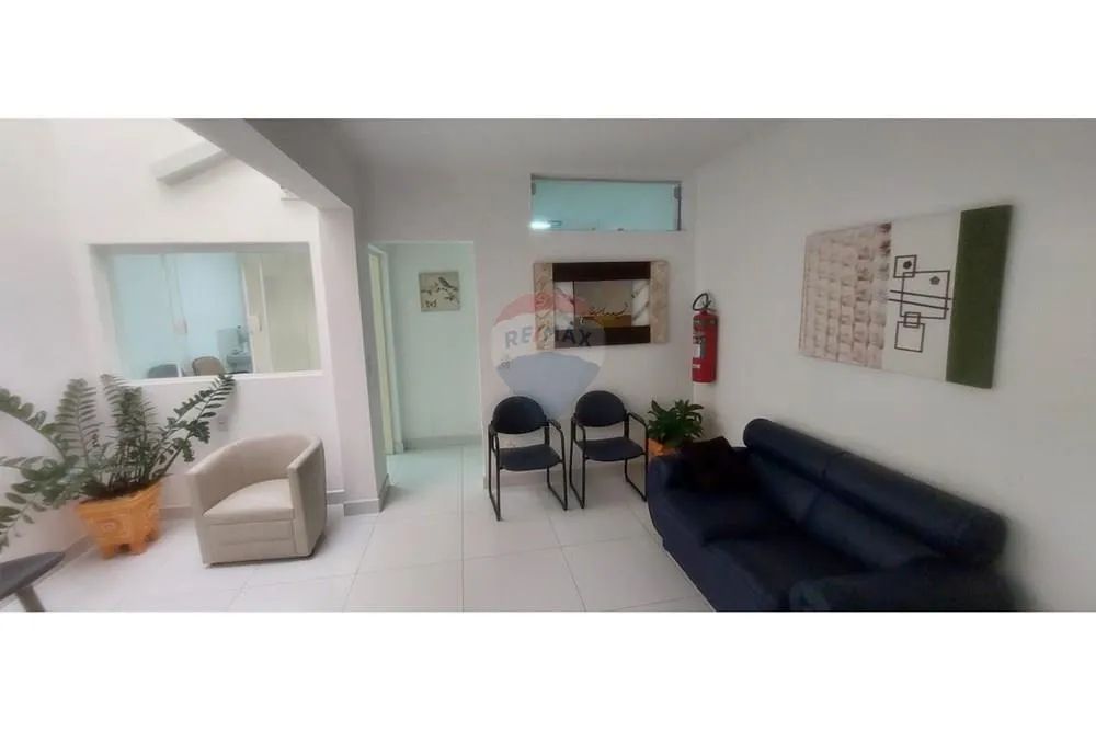 Conjunto de Salas para Consultórios na Área de Saúde - Alugar - Centro de Sorocaba com ZER - Foto 3