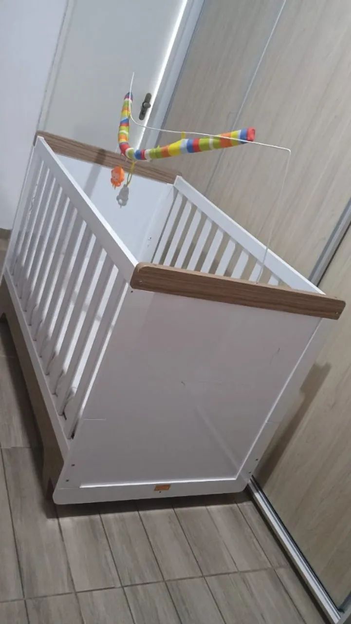 Berço  - Foto 2