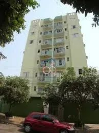 Apartamento no Edifício Estoril Reformado e Pronto para Morar