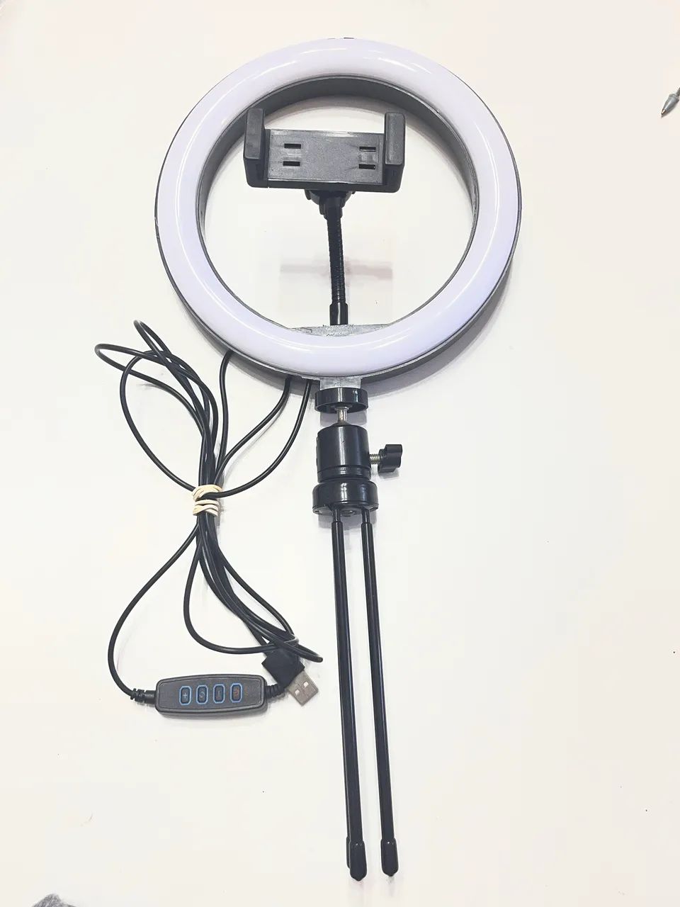 Ring light
