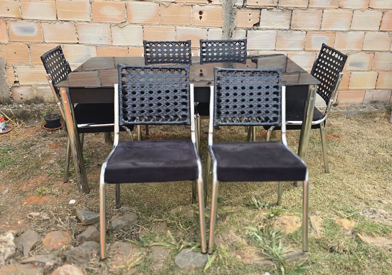 Mesa de jantar - Foto 5