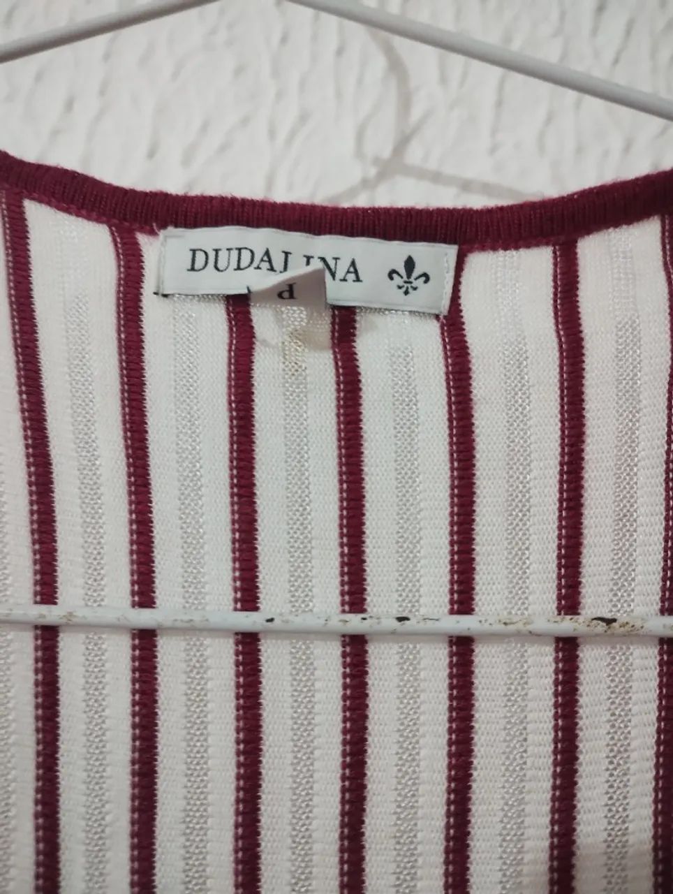 Vestido Midi - marca Dudalina  - Foto 2