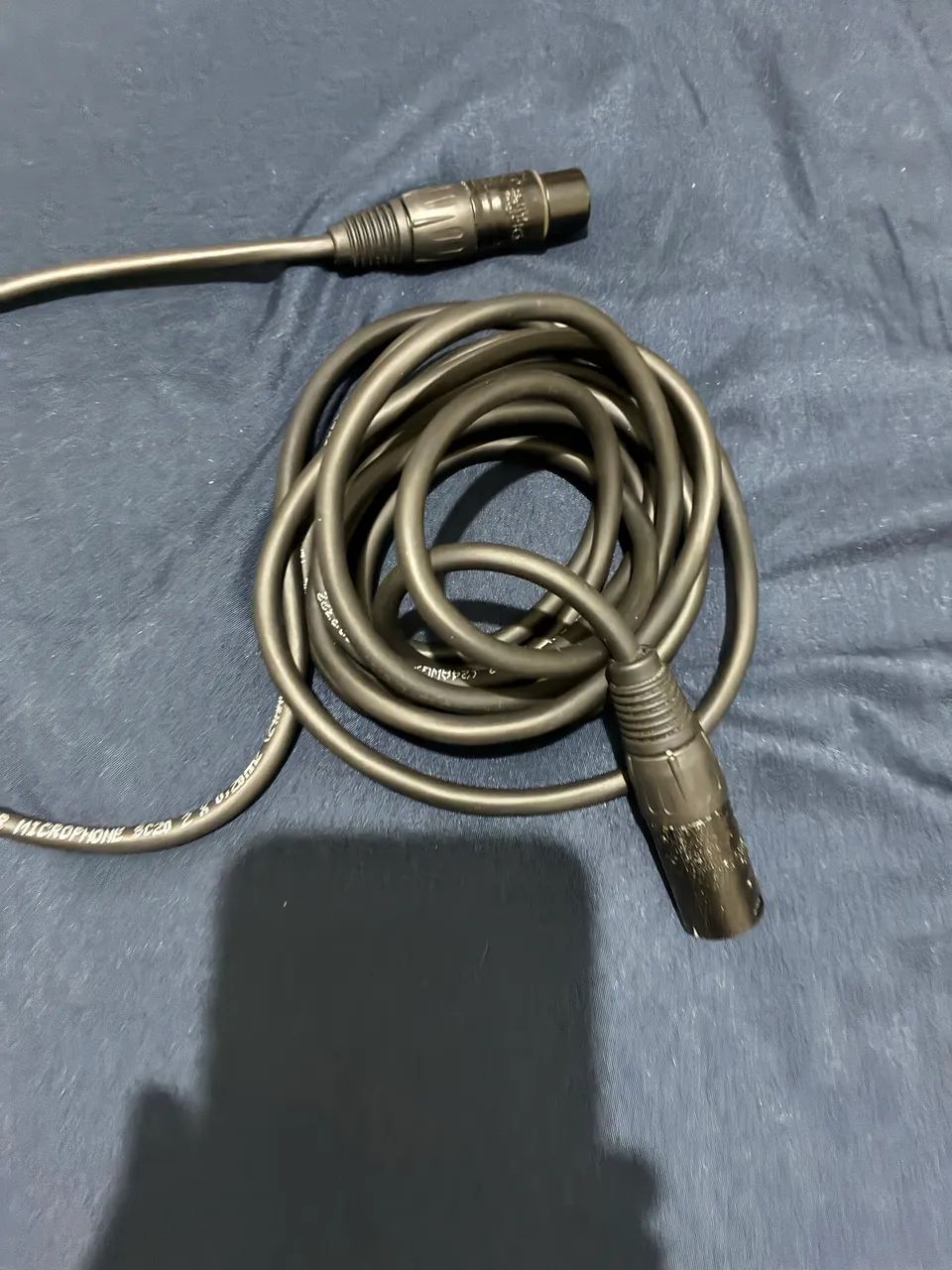 Microfone Behringer C-1 Condensador - Foto 3