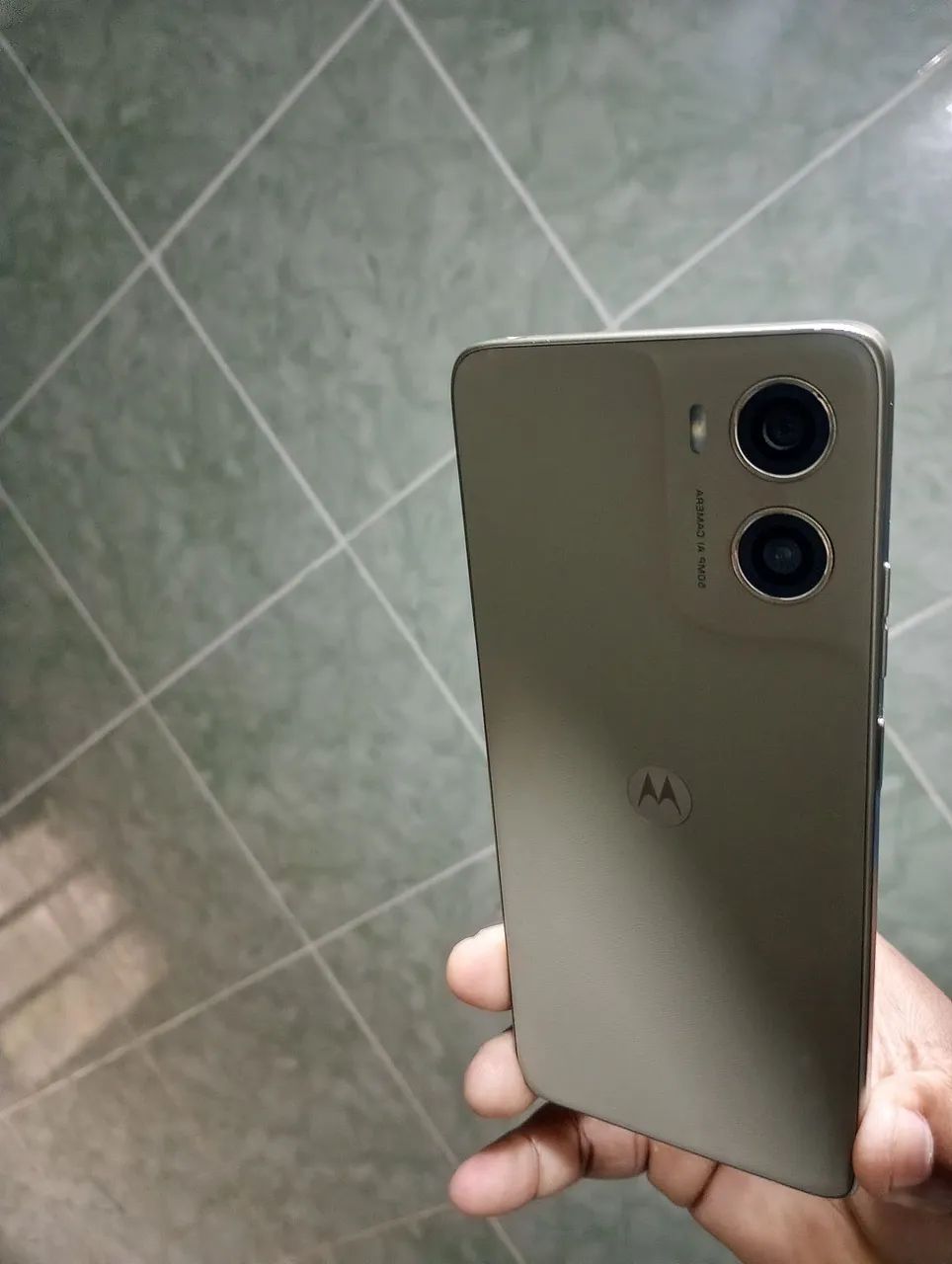 MOTO G 06 PERFEITO 