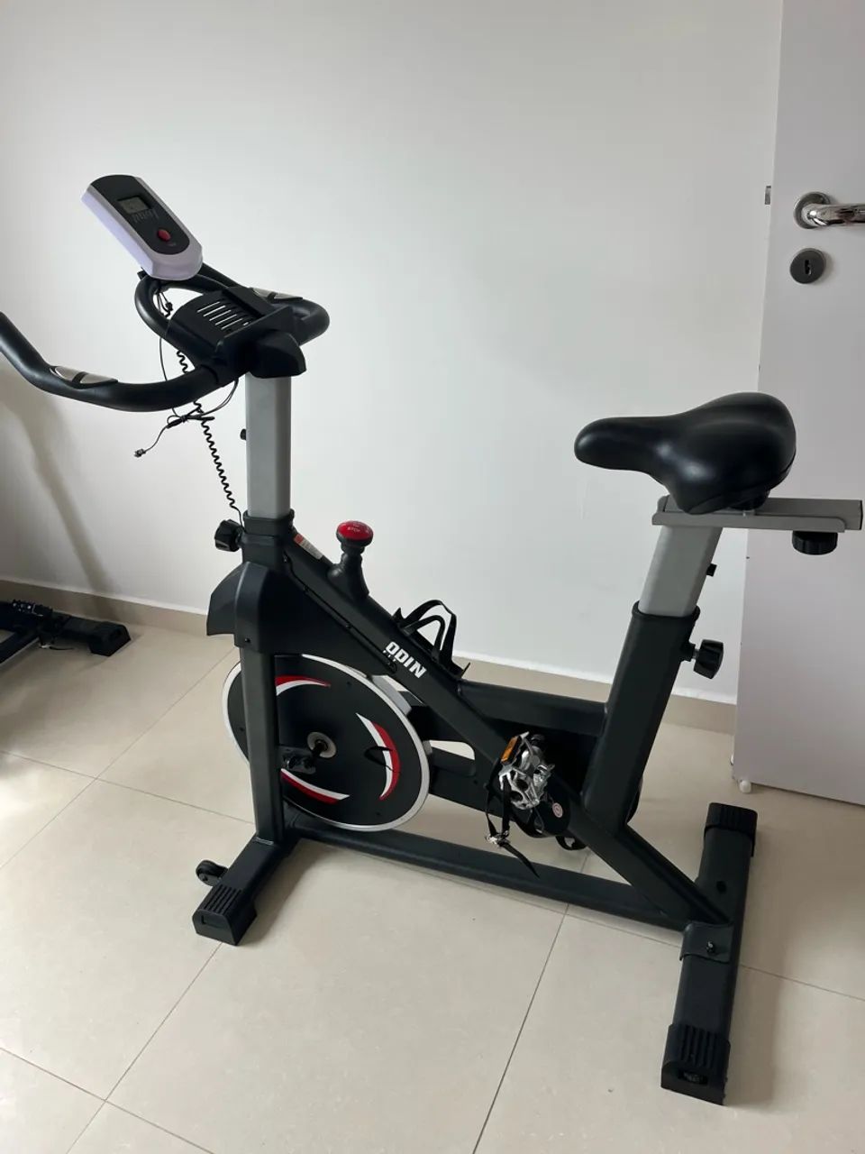 Bicicleta ergométrica  - Foto 5