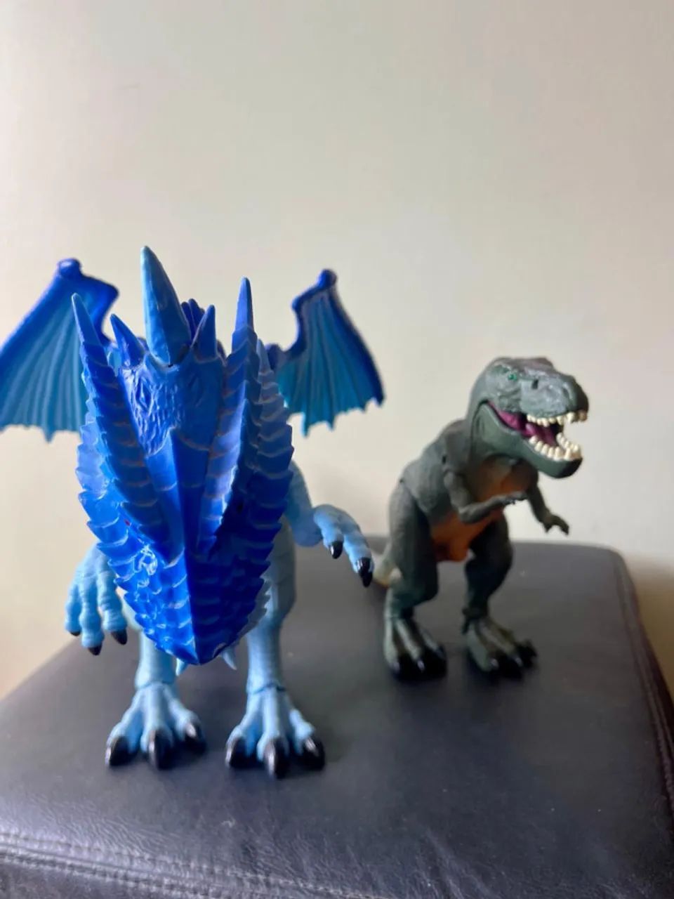 Brinquedo Dinossauros Dino - Brinquedos e Jogos - Sarandi, Porto