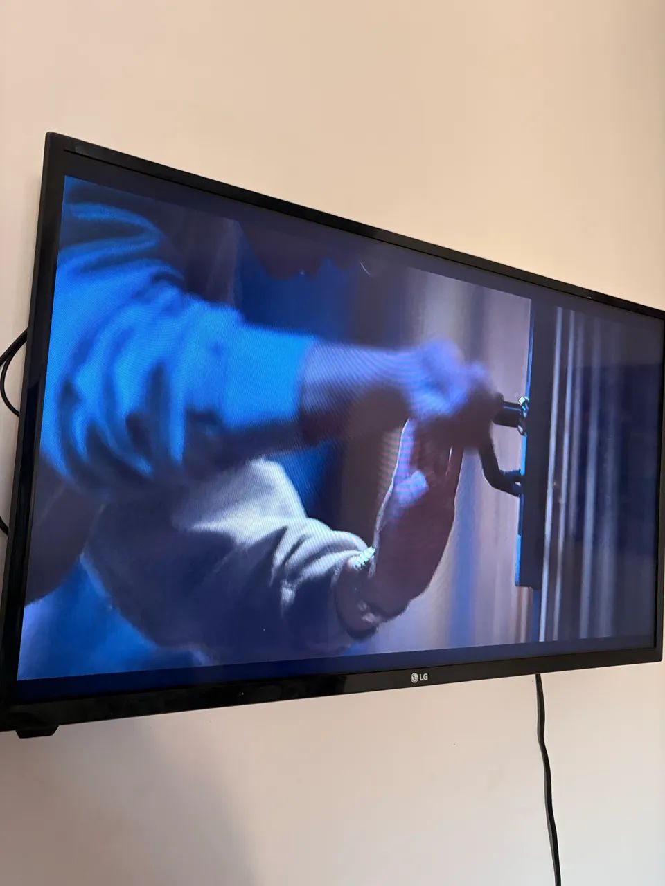 TV 32 LG Não Smart  - Foto 2