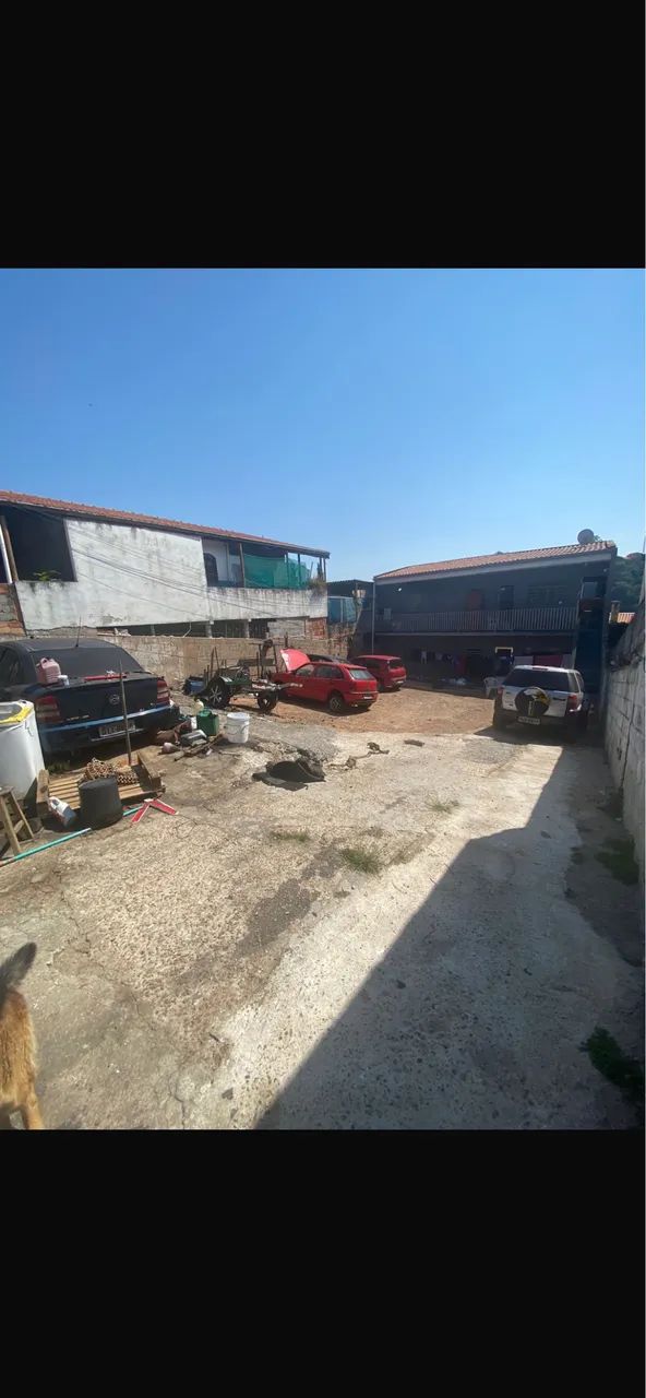 Casa a venda avenida  - Foto 5