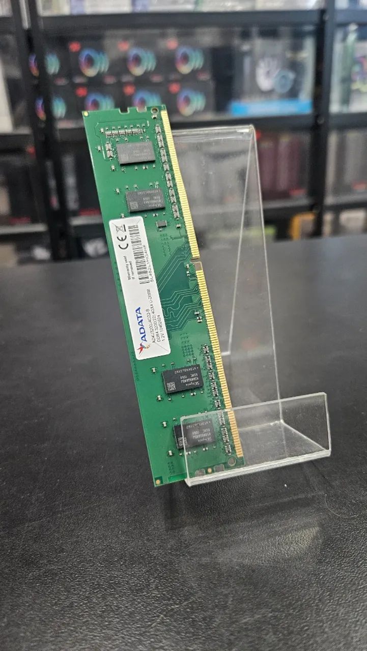 Memoria RAM 4GB 3200mhz Desktop Adata