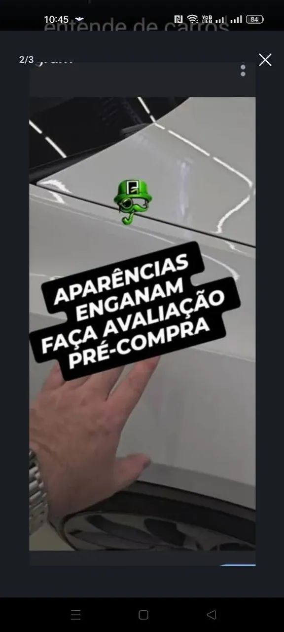 Avaliação pré compra  - Foto 2