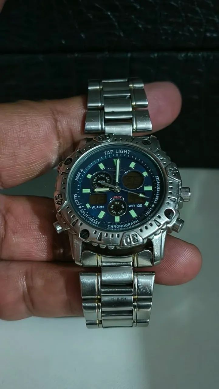 Relógio Citizen C810 - Foto 4
