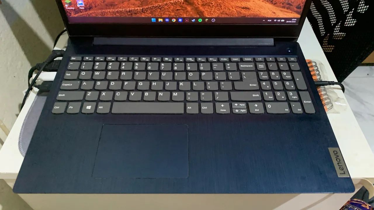 Notebook Lenovo  - Foto 4