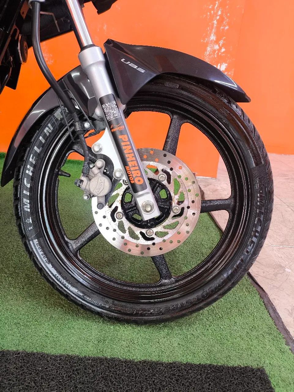 - FACTOR ED 150cc 2026/26  - Foto 2