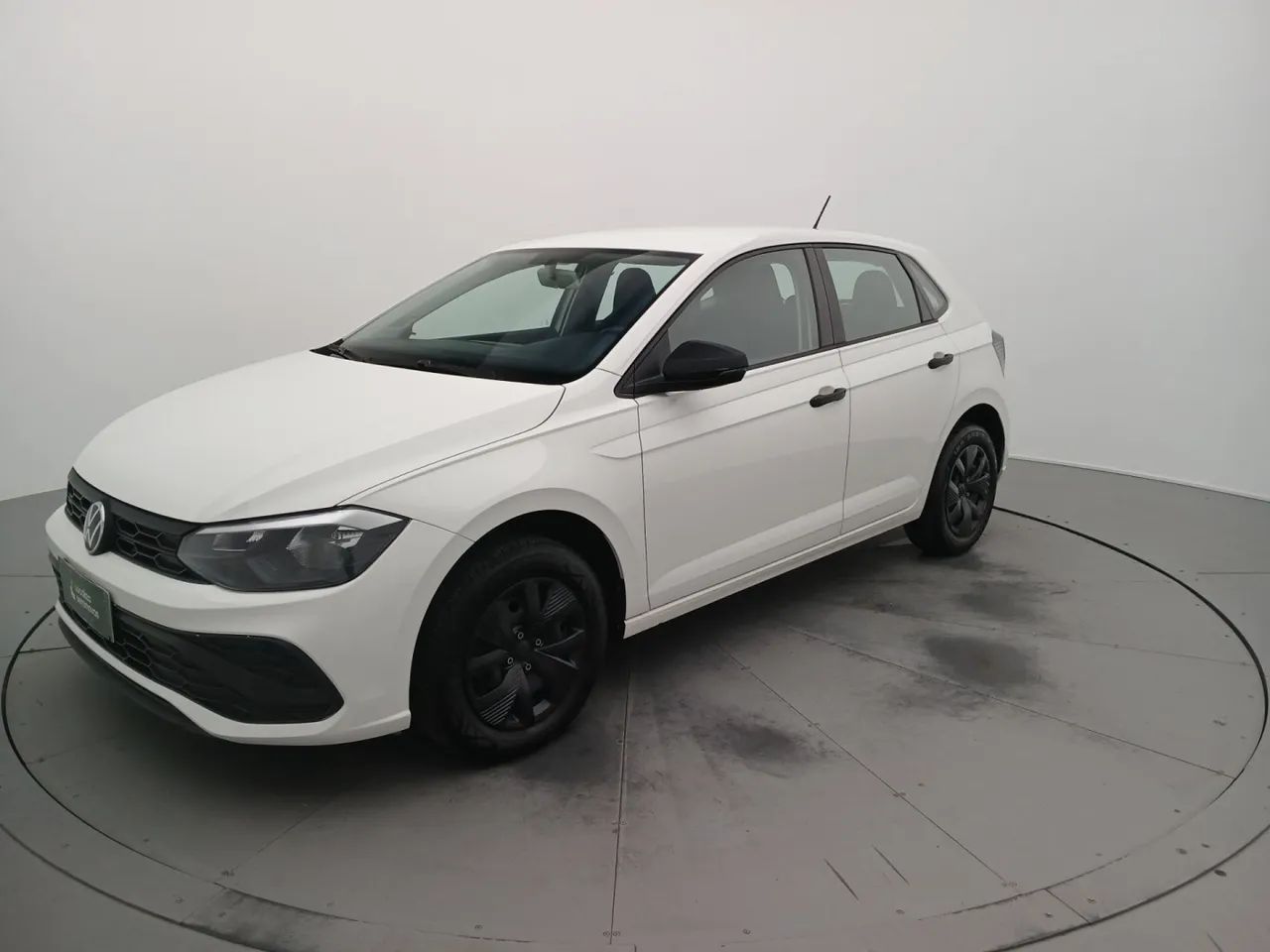 Volkswagen Polo 2026