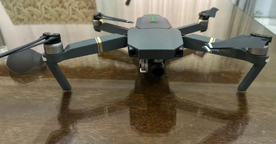 Dji Mavic Pro  - Foto 4