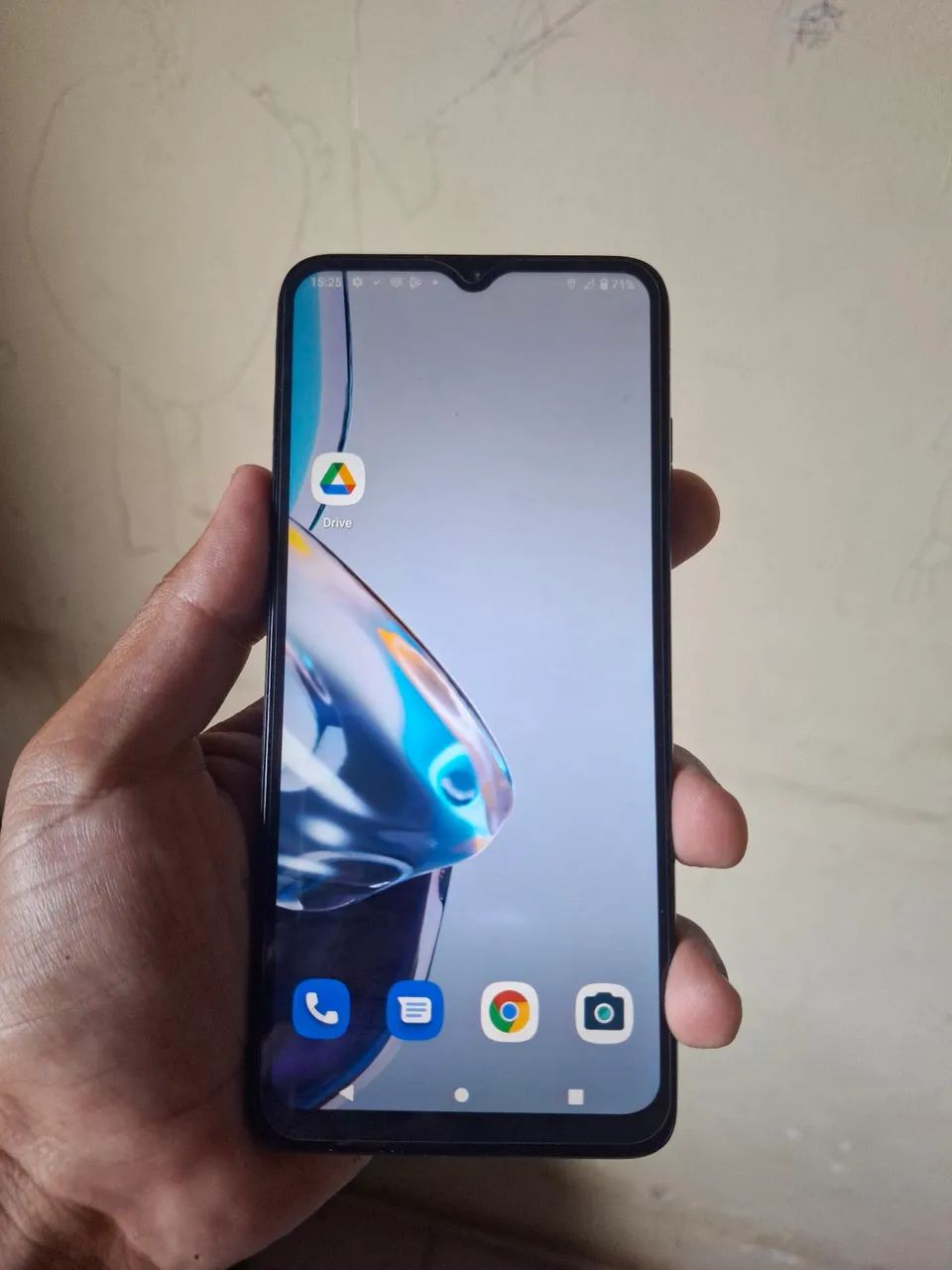 Celular Motorola E22 128GB 8 RAM  - Foto 2