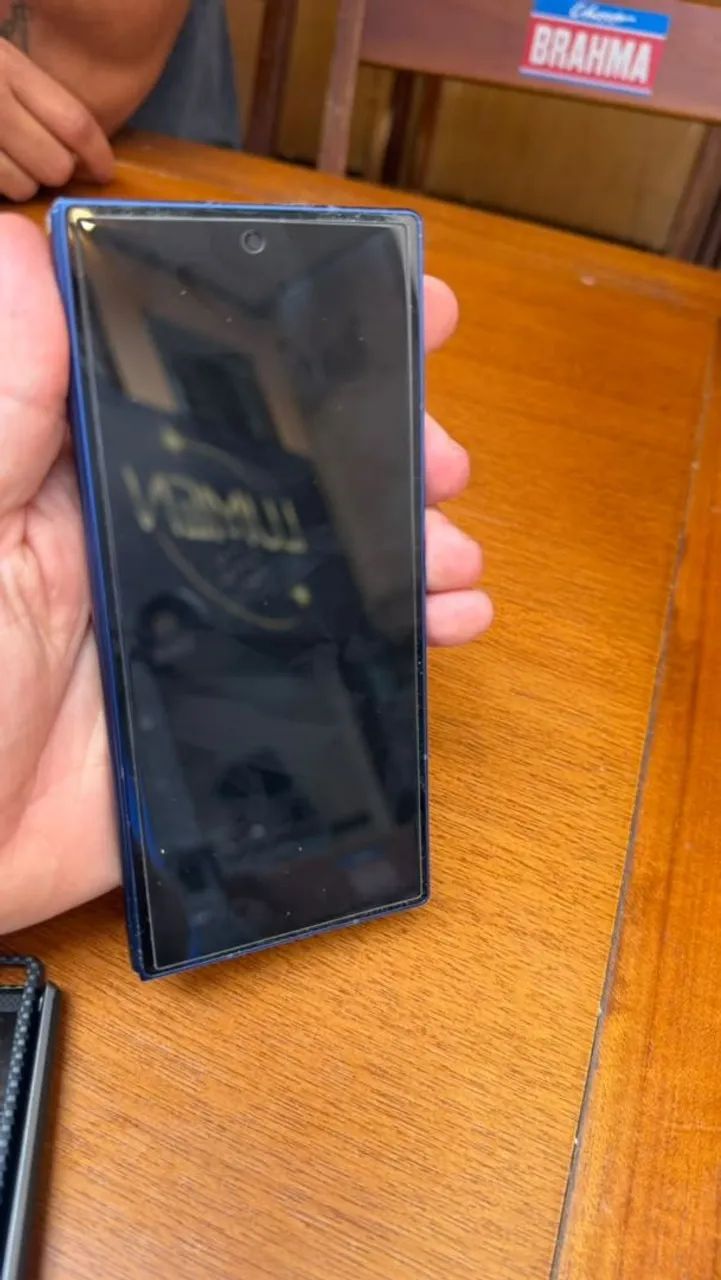 SAMSUNG Z FOLD 7/ 1T/ 16RAM  - Foto 4