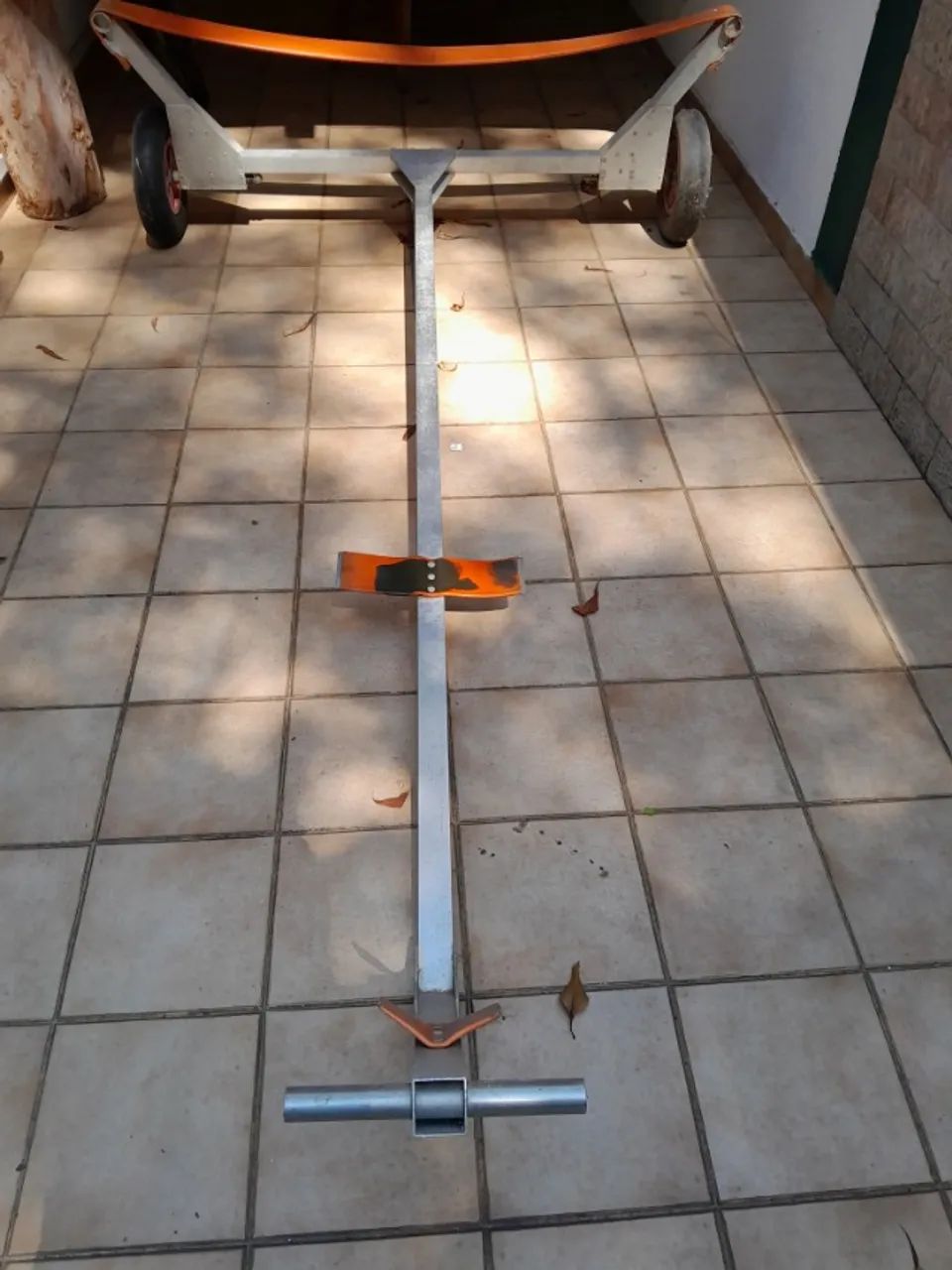 Bote inflável - Foto 3